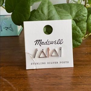 Madewell Earrings
